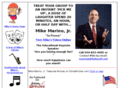 mikemarinojrinperson.com