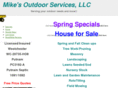mikesoutdoorservices.com
