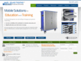 mobile-classroom.com