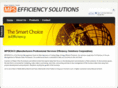 mpsefficiencysolutions.com