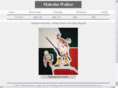 mwalkerart.com