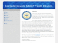 naacpyouthcouncil.org