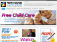 newhavenmagnetschools.com