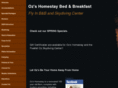 ozhomestay-huntinglodge.com