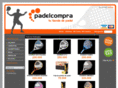 padelcompra.com