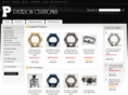 patroncustoms.com