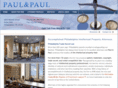 paulandpaul.com