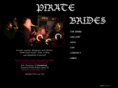 piratebrides.com