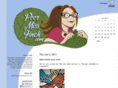 poormissfinch.com