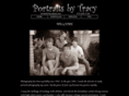 portraitsbytracy.com