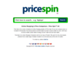 pricespin.co.uk