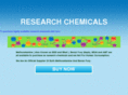 researchable-chemicals.com