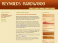 reynoldshardwood.com