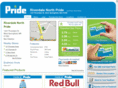 riverdalenorthpride.com