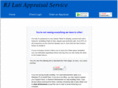 rjlutiappraisals.com