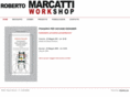 robertomarcatti.com