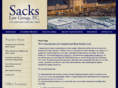 sackslawgroup.com