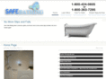 safebathingcompany.com