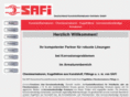 safi-d.com