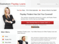 saskatoonpaydayloans.com