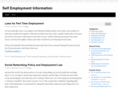 selfemploymentcenter.org