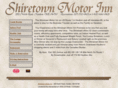 shiretownmotorinn.com