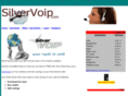 silvervoip.com