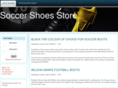 soccer-shoes-store.com