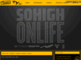 sohighonlife.com