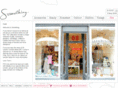 somethingblue-shop.com