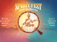 spirit-fest.com