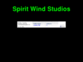spiritwindstudios.com