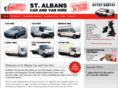 stalbanscarhire.co.uk