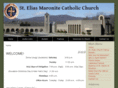 steliaschurch.org