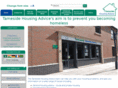 tamesidehousingadvice.org