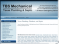 tbsmechanical.com