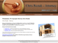 thearchitecturalattorney.com