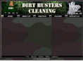 thedirtbuster.com