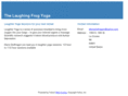 thelaughingfrogyoga.com