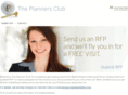 theplannersclub.com