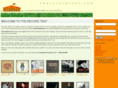 therecordtent.com