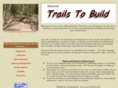 trailstobuild.com