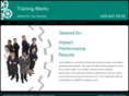 training-werks.com