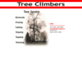 treeclimbers1st.com