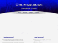 urumaquinas.com