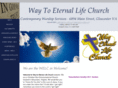 way2eternallife.com