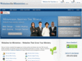 websitesforministries.com