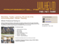 wilhelmpainting.com
