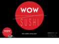 wowsushi.com