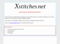xstitches.net